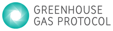 Logo Greenhouse Gas Protocol 1 Logo Greenhouse Gas Protocol 1