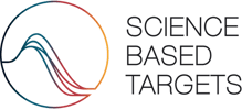 Logo SBTi 1 Logo SBTi 1