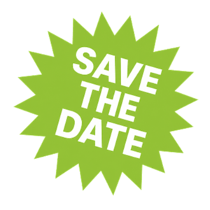 Save the Date Störer Save the Date Störer